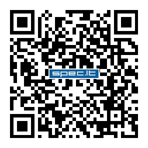 QR kodas | Klaipėdos vaikų ir jaunimo teniso klubas Tennis Star, VŠĮ | spec.lt