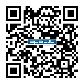 QR kodas | Klaipėdos Vaikų Laisvalaikio Centras | spec.lt