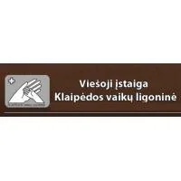 KLAIPĖDOS VAIKŲ LIGONINĖ, VŠĮ