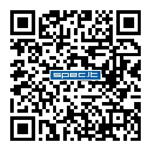 QR kodas | Klaipėdos vaišnavų kultūros centras, VŠĮ | spec.lt