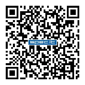 QR kodas | Klaipėdos valstybės garantuojamos teisinės pagalbos tarnyba