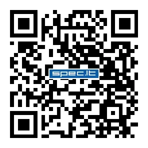 QR kodas | Klaipėdos valstybinė kolegija | spec.lt