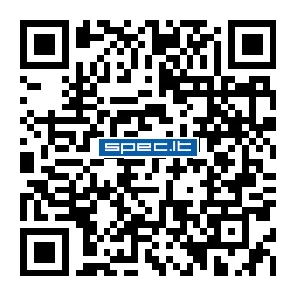 QR kodas | Klaipėdos valstybinė vaistinė Salvija
