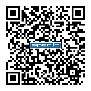 QR kodas | Klaipėdos valstybinės kolegijos darbuotojų profesinė sąjunga | spec.lt