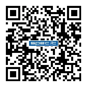 QR kodas | Klaipėdos valstybinės kolegijos studentų atstovybė | spec.lt