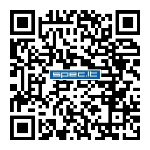 QR kodas | Klaipėdos valstybinio jūrų uosto direkcija, AB | spec.lt