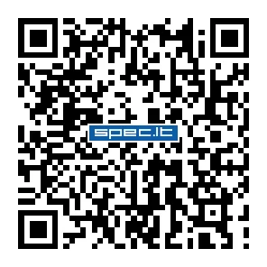 QR kodas | Klaipėdos valstybinio jūrų uosto direkcijos darbuotojų profesinė sąjunga, VĮ | spec.lt