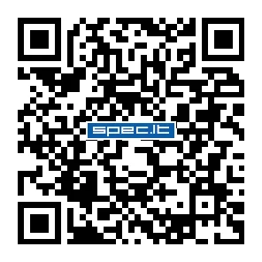 QR kodas | Klaipėdos valstybinio muzikinio teatro profesinė sąjunga | spec.lt