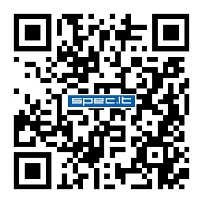 QR kodas | Klaipėdos vandens sporto klubas, VŠĮ