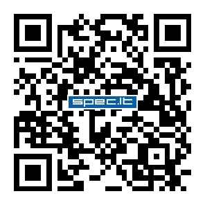 QR kodas | Klaipėdos Varpelio mokykla-darželis | spec.lt