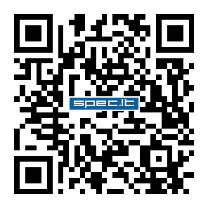 QR kodas | Klaipėdos Varpo gimnazija | spec.lt