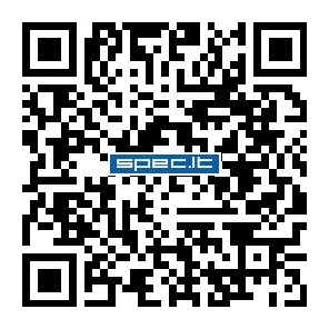 QR kodas | Klaipėdos Verdenės Pagrindinė Mokykla | spec.lt