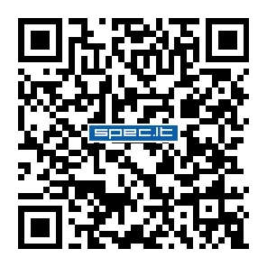 QR kodas | Klaipėdos verslo aukštoji mokykla, UAB | spec.lt