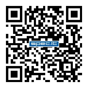 QR kodas | Klaipėdos verslo centras, UAB