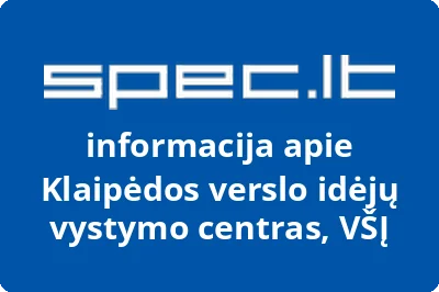 Rueda, VŠĮ