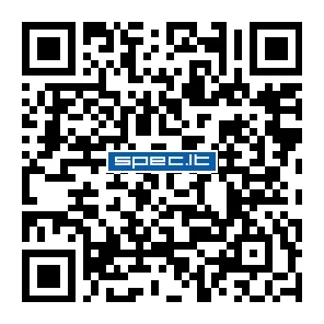 QR kodas | Rueda, VŠĮ | spec.lt