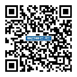 QR kodas | KLAIPĖDOS VERSLO PROJEKTŲ AGENTŪRA, VŠĮ