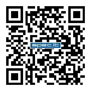QR kodas | Klaipėdos Versmės progimnazija | spec.lt