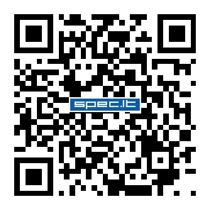 QR kodas | Klaipėdos vertimai, UAB | spec.lt