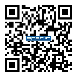 QR kodas | Klaipėdos vėžiai, MB