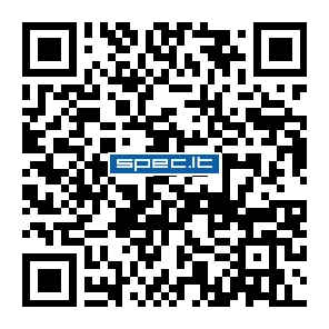 QR kodas | Klaipėdos viešbučių ir restoranų asociacija | spec.lt