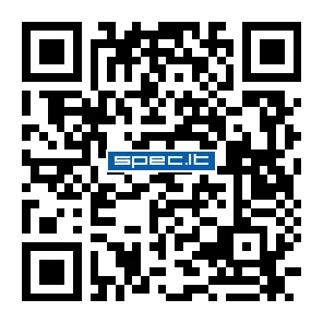 QR kodas | Klaipėdos Vitės progimnazija | spec.lt
