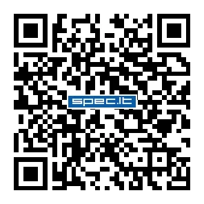 QR kodas | Klaipėdos Vokiečių bendrija