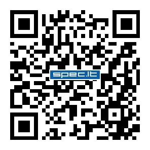 QR kodas | Klaipėdos Vydūno gimnazija | spec.lt