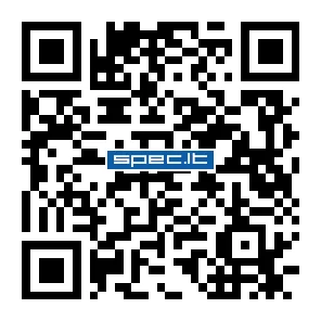 QR kodas | Klaipėdos Vytautų klubas | spec.lt