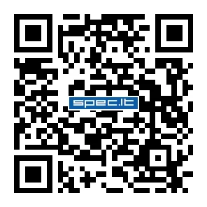 QR kodas | Klaipėdos Vyturio progimnazija | spec.lt