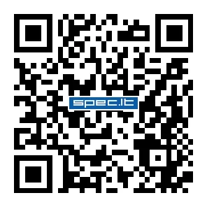 QR kodas | Klaipėdos Žalgirio Stadionas, VŠĮ