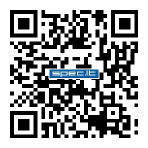 QR kodas | Klaipėdos Žaliakalnio gimnazija | spec.lt