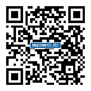 QR kodas | Asociacija Klaipėdos žalieji | spec.lt