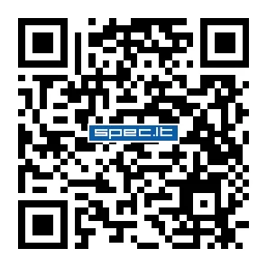 QR kodas | Klaipėdos žaliųjų Asociacija | spec.lt