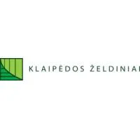 KLAIPĖDOS ŽELDINIAI, UAB