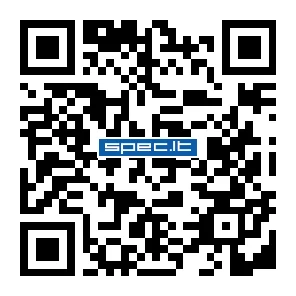 QR kodas | KLAIPĖDOS ŽELDINIAI, UAB | spec.lt