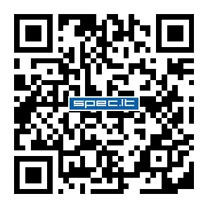 QR kodas | Klaipėdos Žemynos gimnazija | spec.lt