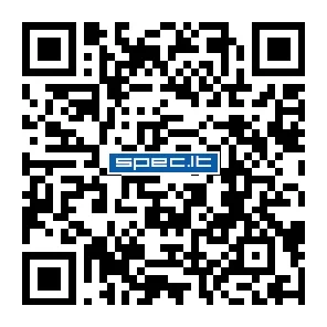 QR kodas | Federacija Hockey Klaipėda | spec.lt
