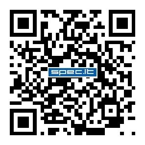 QR kodas | Klaipėdos žingsnis, VŠĮ | spec.lt