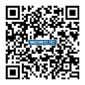 QR kodas | Klaipėdos Žuvininkystės Įmonių Asociacija Jūros Žvejys