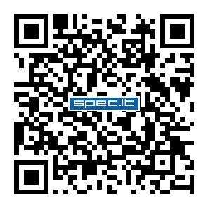 QR kodas | Klaipėdos žuvininkystės regiono vietos veiklos grupė