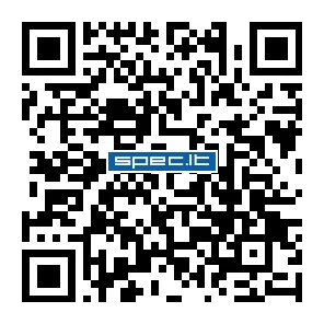 QR kodas | Klaipėdos žuvininkystės vietos veiklos grupė