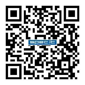 QR kodas | Klaipėdos žuvis, AB