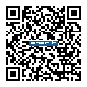 QR kodas | Klaipėdos žvejybos laivyno darbuotojų profesinė sąjunga | spec.lt