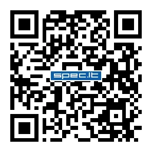 QR kodas | Klaipėdos žydų bendruomenė | spec.lt