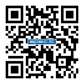 QR kodas | Klaipera, UAB | spec.lt