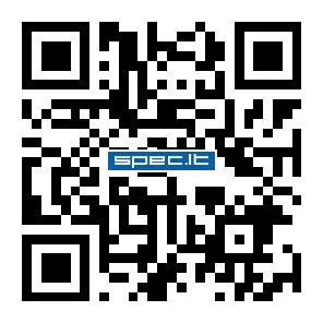 QR kodas | KLAIPREMA, UAB