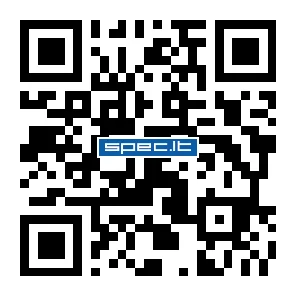QR kodas | Klaira, UAB | spec.lt