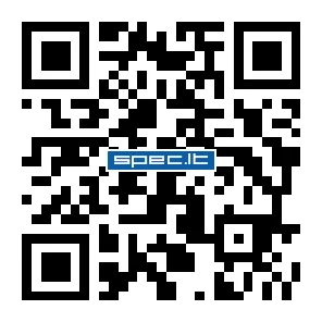 QR kodas | Klairala, UAB | spec.lt