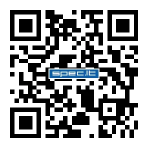 QR kodas | Klairedas, UAB